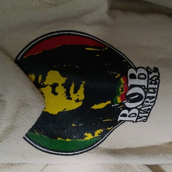 Bob Marley sweater - Picture 3 of 3